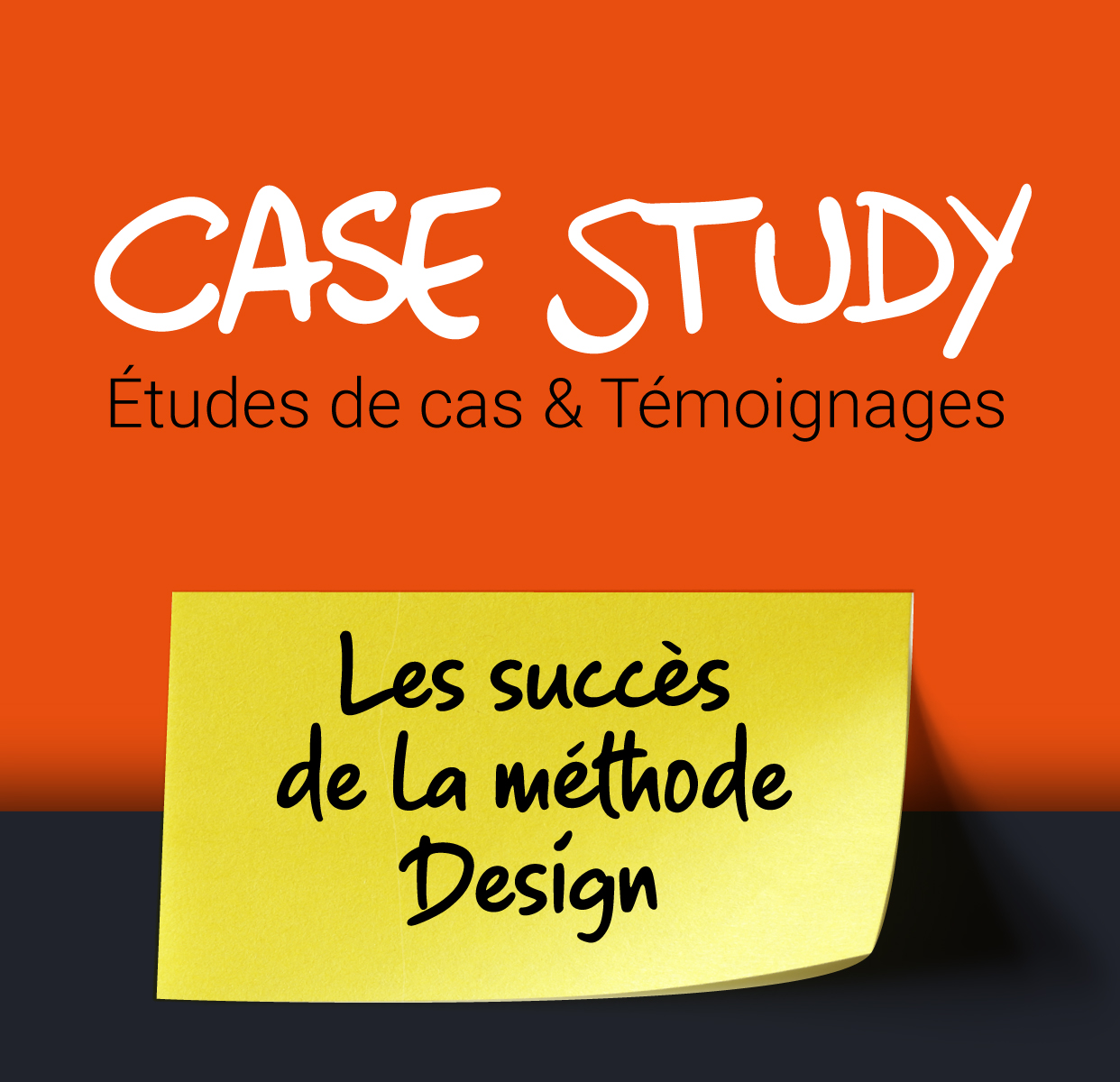 A propos de design