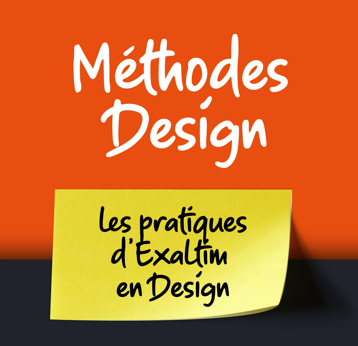 A propos de design